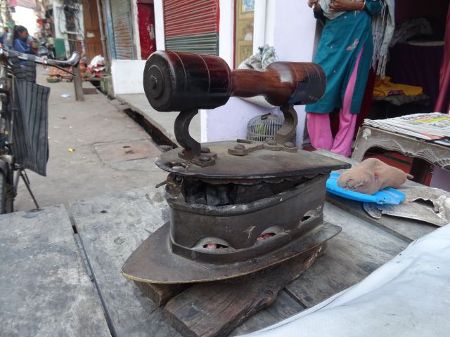 Lucknow